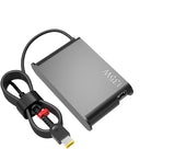 135W Original Lenovo Charger for ThinkPad P1 20MD and X1 Extreme 20MG, 20V 6.7A, ADL135SDC3A, Lenovo Slim Tip - image 6