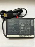135W Original Lenovo Charger for ThinkPad P1 20MD and X1 Extreme 20MG, 20V 6.7A, ADL135SDC3A, Lenovo Slim Tip - image 7