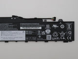 L19C3PF3 Lenovo Laptop Battery for Lenovo IdeaPad 5-14IIL05 5-14ARE05 5-14ITL05 5-14ALC05 5-14IAL7 5-14ABA7 Series L19M3PF3 L19M3PF4 L19L3PF7 SB10W86954 5B10W86957 11.55V 56.5Wh