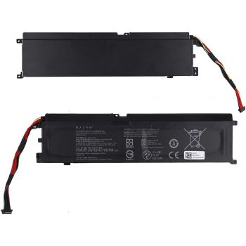15.4V 4221MAH-65WH RC30-0270 RZ09-0270 Original Laptop Battery Compatible for Razer Blade 15 Base 2018 Series Laptop Batteries JS Bazar