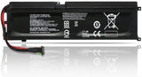 15.4V 4221MAH-65WH RC30-0270 RZ09-0270 Original Laptop Battery Compatible for Razer Blade 15 Base 2018 Series Laptop Batteries JS Bazar