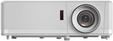 Optoma ZH507 Projector, DLP Technology, 5500 ANSI Lumens, 20.2" to 320.4" Display Size, 1080P FHD 1920x1080 Resolution Projectors JS Bazar
