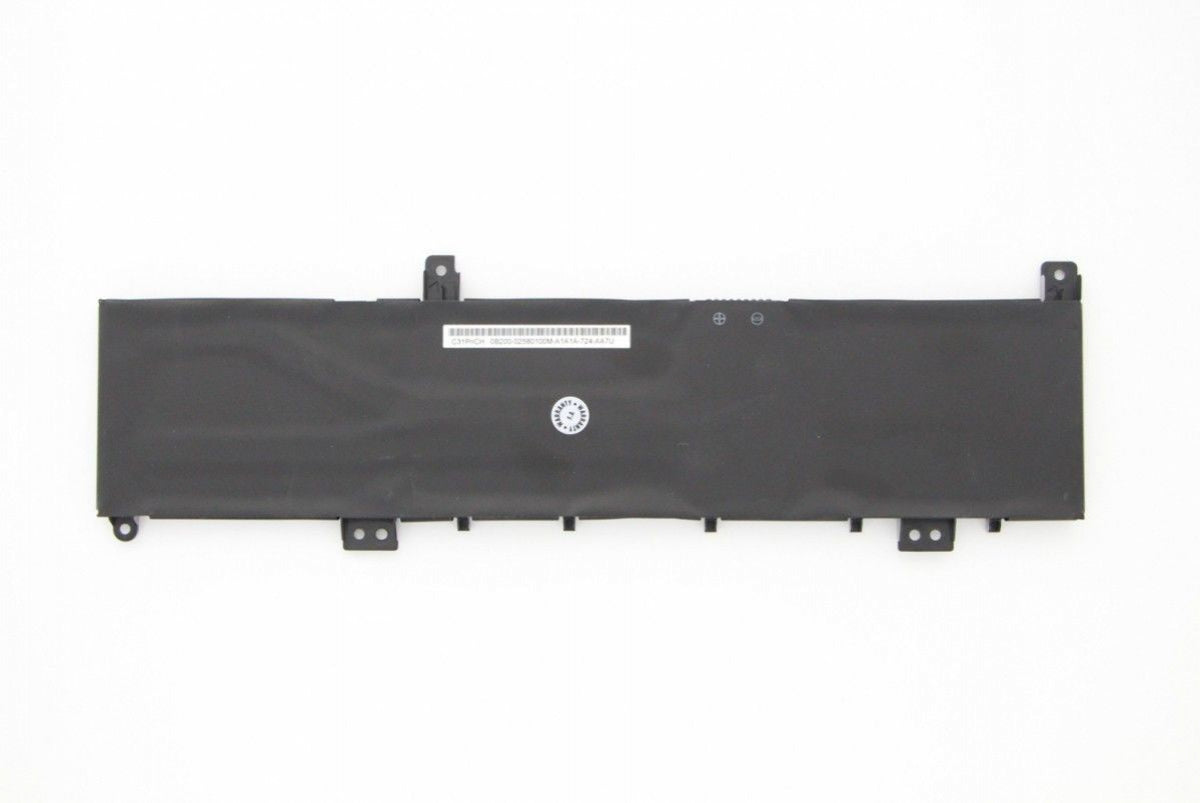 Asus C31N1636 Laptop Battery for VivoBook Pro 15 N580GD Laptop Batteries JS Bazar