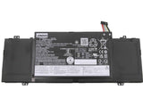 L20M4PF2 Original Laptop Battery 61Wh 7900mAh 4-Cell 7.72V Compatible with Lenovo IdeaPad Yoga Slim 7 Carbon-14ACN06 / IdeaPad Slim 7 Carbon-14ACN06 Series L20D4PF2 L20C4PF2 Laptop Batteries JS Bazar