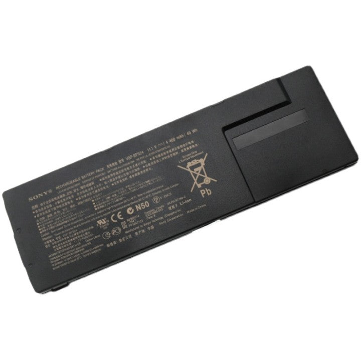 Battery for Sony VGP-BPS24 BPS24 VGP-BPL24 BPL24 VGP-BPSC24 BPSC24 Sony VPCSB VPCSC VPCSD VPCSE VPCSA25GL Laptop Battery 11.1V 4400mAh - JS Bazar