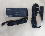 65W Lenovo Laptop Charger for Lenovo Thinkpad USB Type C 20V 3.25A Laptop Charger JS Bazar