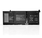 G91J0 41Wh Battery Replacement for Dell Latitude 3320 3330 3420 3520 Inspiron 3510 3511 3515 3525 3530 5310 5410 5418 5510 5515 5518 14 Plus 7420 7415 2-in-1 Laptop Batteries JS Bazar