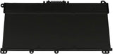 Original HT03XL battery for HP Pavilion X360 14-CD 14-CE 14-CF 14-CW, Pavilion 14-BF, 14-BK, 15-DA,15-CC, 15-CD, 15-CK Laptop Batteries JS Bazar