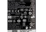 180W Alienware charger for Alienware 15 R1 R2; Inspiron One 23xx (2350 2320); Precision 15 7000 (7510) 17 7000 (7710)