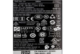 180W Dell Laptop charger for Dell Laptop Replacement Charger 19.5V 9.23A Laptop Charger JS Bazar
