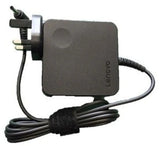Lenovo 65W 20V 3.25A charger ADLX65CCGK2A with 4.0mm x 1.7mm connector