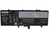 L22C4PF1 Battery 65Wh 4189mAh Replacement for Lenovo Yoga Slim 6-14IAP8 6-14IRP8 / Slim 7-14IMH9 Series SB11N45302 5B11N45328 SB11J63615 5B11J63614 L22D4PF1 L22M4PF1 15.52V Laptop Batteries JS Bazar