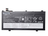 Original L23D4PG4 Battery 60Wh 7774mAh for Lenovo Chrome 14M9610 83MW 83MX 83MY Series SB11N50693 5B11N50694 5B11N50696 7.72V 4-Cell Laptop Batteries JS Bazar