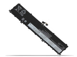 L20D4P75 L20M4P75 Laptop Replacement Battery for Lenovo ThinkPad P1 Gen 4 20Y3 20Y4 P1 Gen 5 ThinkPad X1 Extreme 4th Gen 20Y5 X1 Extreme Gen 5 Series Battery SB11B79215 5B11B79217 90.1Wh 15.52V Laptop Batteries JS Bazar