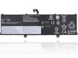 L19C4P71 Laptop Battery Compatible with Lenovo ThinkPad X1 Extreme P1 3rd Gen Series Notebook 5B10X19048 5B10X19050 L19M4P71 5B10X19047 5B10X19049 15.36V 80Wh 5235mAh Laptop Batteries JS Bazar