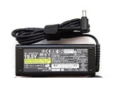 92W Sony VGP-AC19V41 / 19.5V 4.7A (6.5mm*4.4mm)Replacement Laptop Adapter