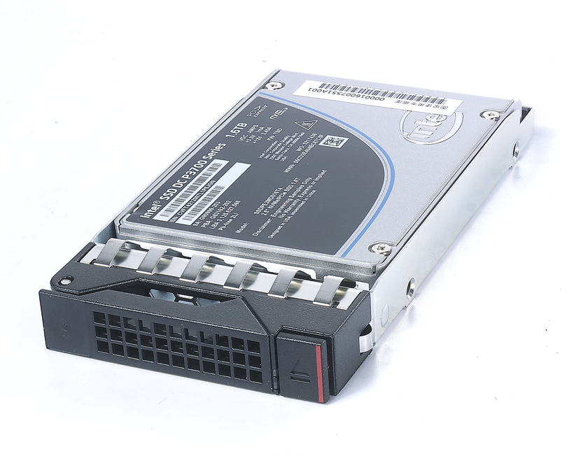 Lenovo ThinkSystem DE Series 15.36TB 1DWD 2.5