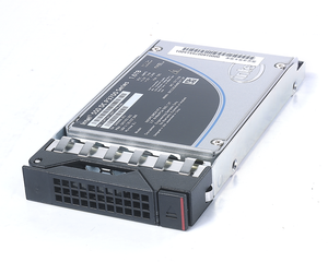 Lenovo ThinkSystem DE Series 15.36TB 1DWD 2.5" SSD 2U24 : 4XB7A14110 Hard Drives JS Bazar