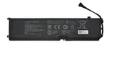 RC30-0328 RZ09-0328 Laptop Battery for Razer Blade 15 Base 2020 2021 RZ09-0328X RZ09-03286 RZ09-03287E22 RZ09-03287E22-R3B1 RZ09-03287E22-R3U1 RZ09-03287E22-R341 RZ09-03304x RZ09-03305x RZ09-0330x Laptop Batteries JS Bazar