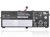 L18L3P72 Laptop Battery Compatible with Lenovo ThinkPad X13 Yoga 1st Gen ThinkPad X390 Yoga Series 02DL021 SB10K97659 5B10W13927 L18M3P72 02DL022 SB10K97660 L19M3P71 02HM886 11.55V 51Wh Laptop Batteries JS Bazar