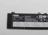 L23M3P74 Original Battery 58Wh 4998mAh for Lenovo ThinkPad T14s Gen 6 21N1 21N2 Series SB11H56304 5B11H56403 5M11T20188 L23D3P75 SB11H56305 5B11H56404 5M11T20187 11.61V 3-Cell Laptop Battery JS Bazar