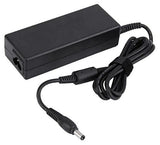 90W IBM ADP-65YB B compatible charger, 19V 4.74A, 5.5mm x 2.5mm barrel connector