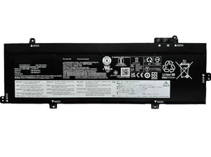 L21M4P74 Laptop Battery 86Wh 5570mAh 15.48V Compatible with Lenovo ThinkPad P16s Gen 1 Gen 2 T16 Gen 1 Gen 2 Series L21D4P72 L21D4P73 L21C4P72 L21L4P72 L21M4P73 Laptop Batteries JS Bazar