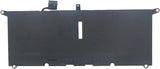 DXGH8 Battery for Dell XPS 13 7390 9370 9380 Inspiron 13 5390 5391 7390 7391 Inspiron 14 7490 Latitude 3301 3311 Vostro 5390 5391 Series Notebook 7.6V 52Wh 4Cell, black Laptop Batteries JS Bazar