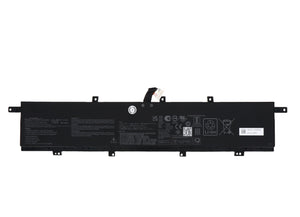 C42N2008 Asus Laptop Battery for ASUS ZenBook Pro Duo 15 OLED UX582 UX582L UX582LR XS74T UX582LR-H2002R UX582LR-BP1979R UX582LR-H2002TS H2003R UX582LR-H2017T H2025R UX582LR-XS94T 0B200-03840000 15.48V 92Wh Laptop Batteries JS Bazar