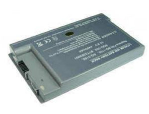 Replacement Battery for Acer SQU-202 (4400mAh, 8 cells) Laptop Batteries JS Bazar