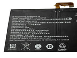 L15C2P31 Laptop Notebook Battery 32.3Wh 8500mAh Replacement for Lenovo Yoga Book YB1-X91F YB1-X91L YB1-X90F YB1-X90L ZA15 ZA16 ZA0W ZA0V Series SB18C04740 SB18C14796 SB18C46550 3.8V 2-Cell Laptop Batteries JS Bazar