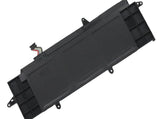 L20D3P72 L20C3P72 SB10W51948 5B10W51825 SB10W51947 5B10W51824 Laptop Battery Compatible with Lenovo ThinkPad X13 Gen 2 2021 Series Notebook Laptop Batteries JS Bazar