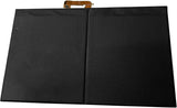 L15C2P31 Laptop Notebook Battery 32.3Wh 8500mAh Replacement for Lenovo Yoga Book YB1-X91F YB1-X91L YB1-X90F YB1-X90L ZA15 ZA16 ZA0W ZA0V Series SB18C04740 SB18C14796 SB18C46550 3.8V 2-Cell Laptop Batteries JS Bazar