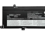 L21M4P74 Laptop Battery 86Wh 5570mAh 15.48V Compatible with Lenovo ThinkPad P16s Gen 1 Gen 2 T16 Gen 1 Gen 2 Series L21D4P72 L21D4P73 L21C4P72 L21L4P72 L21M4P73 Laptop Batteries JS Bazar