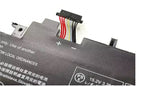 01AV432 01AV433 01AV434 00HW026 00HW027 Laptop Battery for Lenovo ThinkPad Yoga 260 370 X380 X260 Series SB10K97589 SB10K97590 SB10K97591 SB10F46464 SB10F46465 4ICP5/53/88 4ICP5/54/88 15.2V 51Wh/44Wh Laptop Batteries JS Bazar