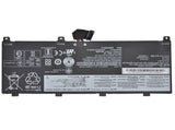 L18M6P90 L18C6P90 02DL028 02DL029 Laptop Battery for Lenovo ThinkPad P53 20QN 20QQ 20QNA006CD 20QNA009CD Series 5B10W13901 5B10W13902 SB10K97664 SB10K97665 SB10T83145 11.25V 90Wh 8000mAh Laptop Batteries JS Bazar