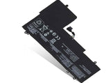 L15L4PC2 L15M4PC2 Laptop Battery Compatible with Lenovo Yoga 710-14IKB 710-14ISK 710-15IKB 710-15ISK 710-14ISK-IFI 710-14ISK-ISE Series Notebook 5B10K90778 5B10K90802 7.6V 53Wh/6974mAh Laptop Batteries JS Bazar