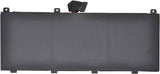 L18M6P90 L18C6P90 02DL028 02DL029 Laptop Battery for Lenovo ThinkPad P53 20QN 20QQ 20QNA006CD 20QNA009CD Series 5B10W13901 5B10W13902 SB10K97664 SB10K97665 SB10T83145 11.25V 90Wh 8000mAh Laptop Batteries JS Bazar