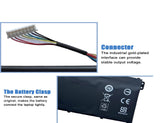 AP19B5L 54.6Wh Acer Laptop Battery for Acer Aspire 5 A515-43 A515-52 Vero AV15-51 Swift 3 SF314-42 SP314-21N-R5FR TravelMate P2 TMP214-41 Enduro Urban N3 EUN314-51 15.4V 3550mah Laptop Batteries JS Bazar