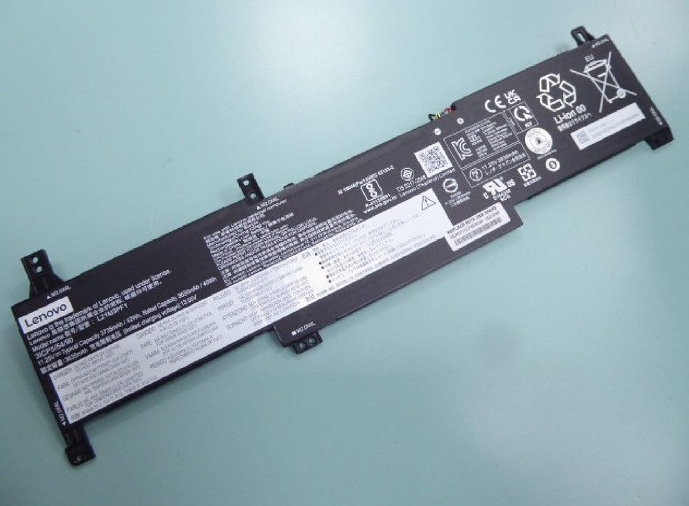 Laptop Battery Compatible for Lenovo L21M3PF0 L21D3PF0 L21C3PF0 IdeaPad 1-14ALC7 1-14IAU7 1-14IGL7 1-14IJL7 1-14ADA7 Laptop Batteries JS Bazar