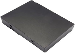 4400mAh/14.8V Battery Compatible with Acer fit P/N: BAT30N3L, BAT30NL3L, BATBY27L, BT.A0101.001, BT.T3404.001, BTP-550, CGR-B1840AE, HBT.0186.001, HBT.186.002, N30N3 Laptop Batteries JS Bazar