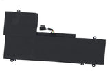 L15L4PC2 L15M4PC2 Laptop Battery Compatible with Lenovo Yoga 710-14IKB 710-14ISK 710-15IKB 710-15ISK 710-14ISK-IFI 710-14ISK-ISE Series Notebook 5B10K90778 5B10K90802 7.6V 53Wh/6974mAh Laptop Batteries JS Bazar