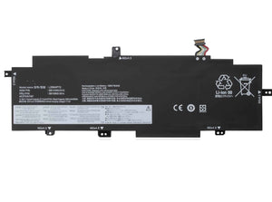 L20M4P72 L20C4P72 L20D4P72 L20L4P72 Laptop Battery for Lenovo ThinkPad T14s 2nd Gen2 2021 Series 5B10W51814 5B10W51815 5B10W51816 5B10W13976 SB10W51914 SB10W51915 SB10W51916 SB10W51917 15.36V 57Wh Laptop Batteries JS Bazar
