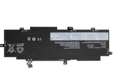 L20M4P72 L20C4P72 L20D4P72 L20L4P72 Laptop Battery for Lenovo ThinkPad T14s 2nd Gen2 2021 Series 5B10W51814 5B10W51815 5B10W51816 5B10W13976 SB10W51914 SB10W51915 SB10W51916 SB10W51917 15.36V 57Wh Laptop Batteries JS Bazar