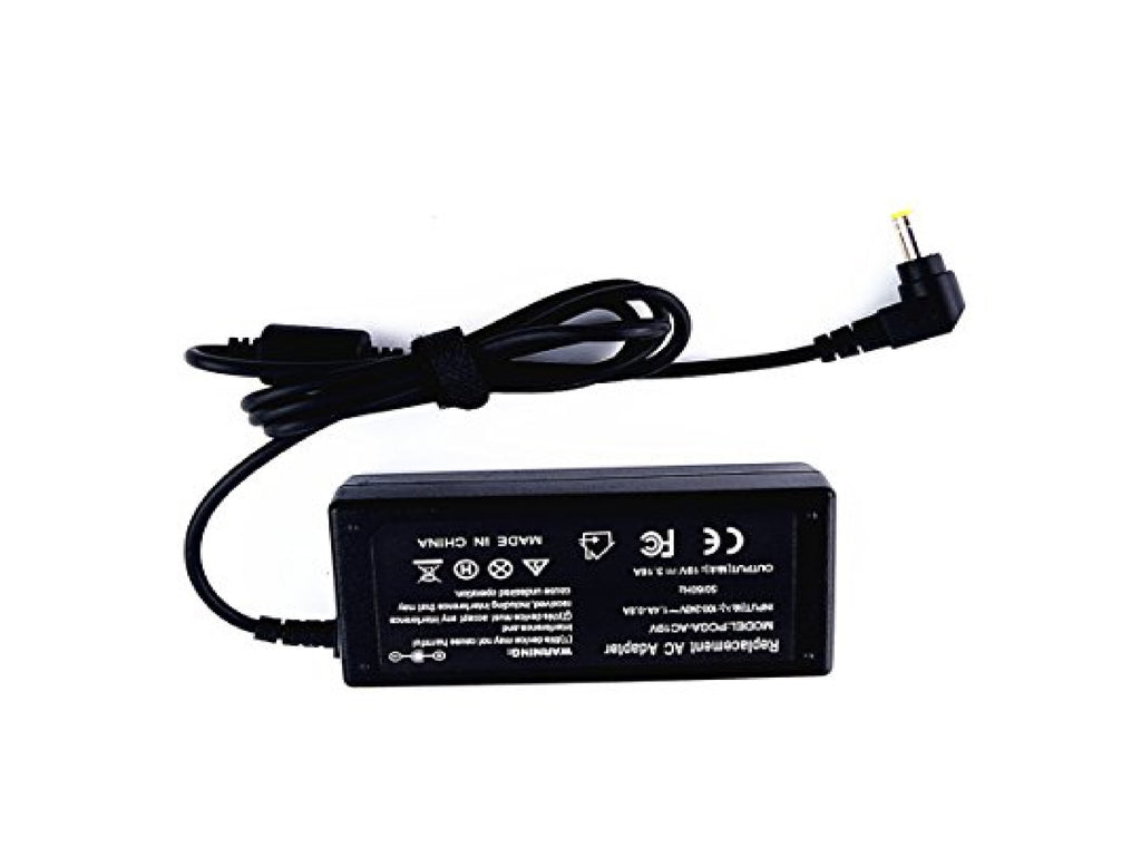 30W Dell Laptop charger for DELL Model Inspiron Mini 910 19V/1.58A 5.5mm*1.7mm Laptop Charger JS Bazar