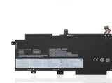 L20M4P72 L20C4P72 L20D4P72 L20L4P72 Laptop Battery for Lenovo ThinkPad T14s 2nd Gen2 2021 Series 5B10W51814 5B10W51815 5B10W51816 5B10W13976 SB10W51914 SB10W51915 SB10W51916 SB10W51917 15.36V 57Wh Laptop Batteries JS Bazar