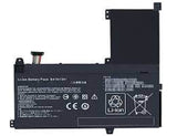 15.2V 64Wh B41N1341 Asus Battery Compatible with Asus Q502L Q502LA Series Laptop Laptop Batteries JS Bazar