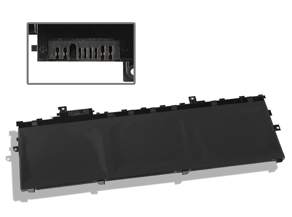 01AV429 01AV430 01AV431 01AV494 Laptop Battery for Lenovo ThinkPad X1 Carbon 5th Gen 2017 6th Gen 2018 Series SB10K97586 SB10K97587 SB10K97588 11.58V 57Wh Laptop Batteries JS Bazar