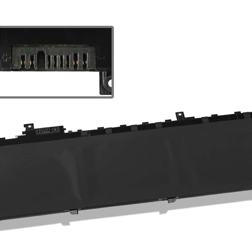 01AV429 01AV430 01AV431 01AV494 Laptop Battery for Lenovo ThinkPad X1 Carbon 5th Gen 2017 6th Gen 2018 Series SB10K97586 SB10K97587 SB10K97588 11.58V 57Wh Laptop Batteries JS Bazar