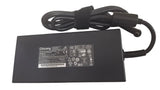 MSI 240W Laptop Charger 20V 12A with 5.5x2.5mm ADP-240GB D A17-240P1A A230A032P MSI WS66 GS65 GS75 Stealth 9SG 9SF 10SGS 10SGS MS-16V1 MS-16Q4 Main gear Element 2 Vector Pro 2 2021 2022 Gaming Laptop Power Supply